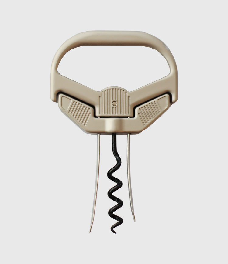 老年份開酒刀開瓶器酒老酒開瓶器(Fine Vintage Wine Opener)