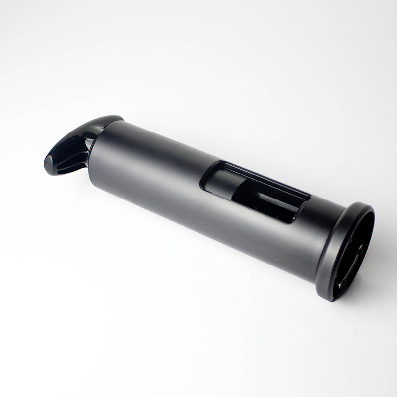 PTZER T 型簡易酒瓶開瓶器,附箔紙切割器