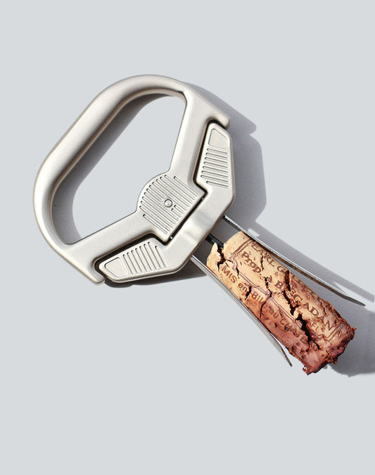 老年份開酒刀開瓶器酒老酒開瓶器(Fine Vintage Wine Opener)